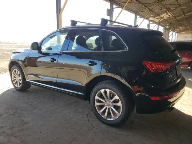 Photo 1 VIN: WA1CFAFP8EA091441 - AUDI Q5 PREMIUM 