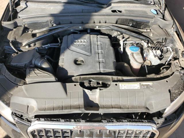 Photo 10 VIN: WA1CFAFP8EA091441 - AUDI Q5 PREMIUM 