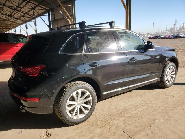 Photo 2 VIN: WA1CFAFP8EA091441 - AUDI Q5 PREMIUM 