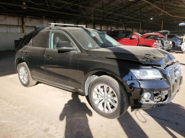 Photo 3 VIN: WA1CFAFP8EA091441 - AUDI Q5 PREMIUM 