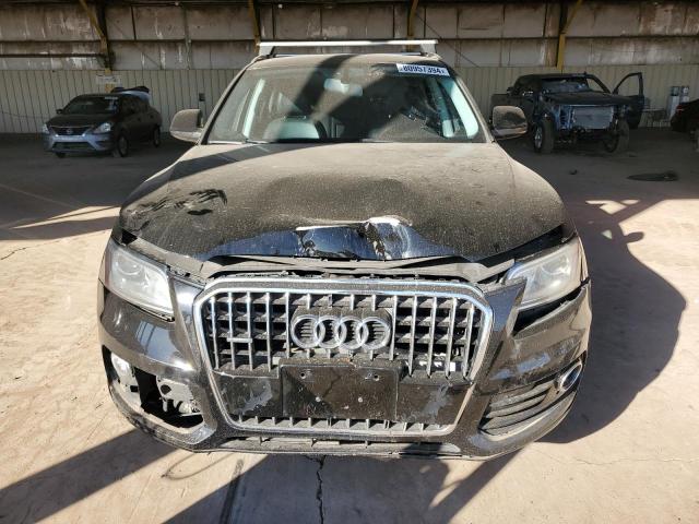 Photo 4 VIN: WA1CFAFP8EA091441 - AUDI Q5 PREMIUM 