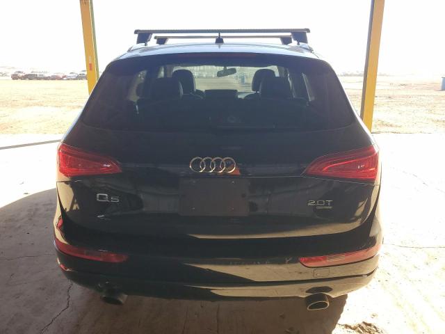 Photo 5 VIN: WA1CFAFP8EA091441 - AUDI Q5 PREMIUM 