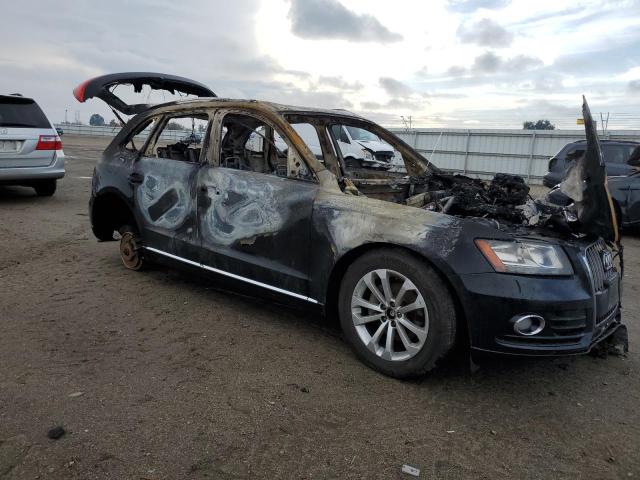 Photo 3 VIN: WA1CFAFP8EA099443 - AUDI Q5 