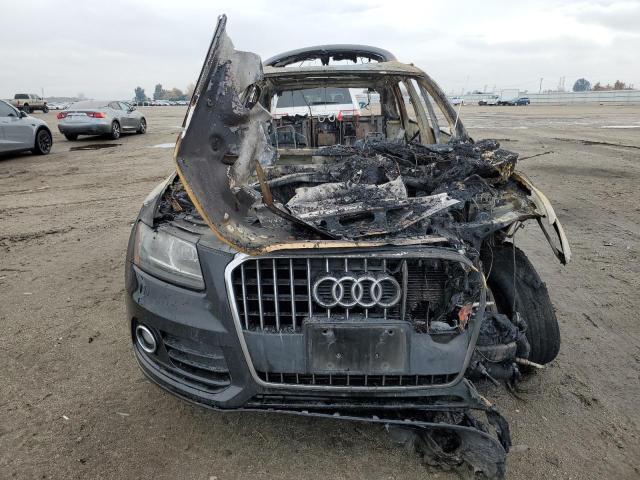 Photo 4 VIN: WA1CFAFP8EA099443 - AUDI Q5 