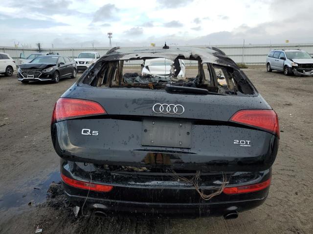 Photo 5 VIN: WA1CFAFP8EA099443 - AUDI Q5 