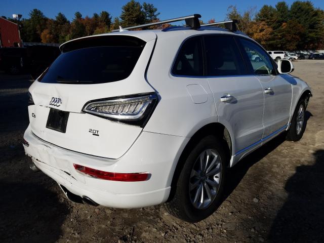 Photo 3 VIN: WA1CFAFP8FA029166 - AUDI Q5 PREMIUM 