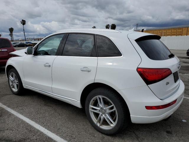 Photo 1 VIN: WA1CFAFP8FA032245 - AUDI Q5 PREMIUM 