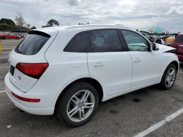 Photo 2 VIN: WA1CFAFP8FA032245 - AUDI Q5 PREMIUM 