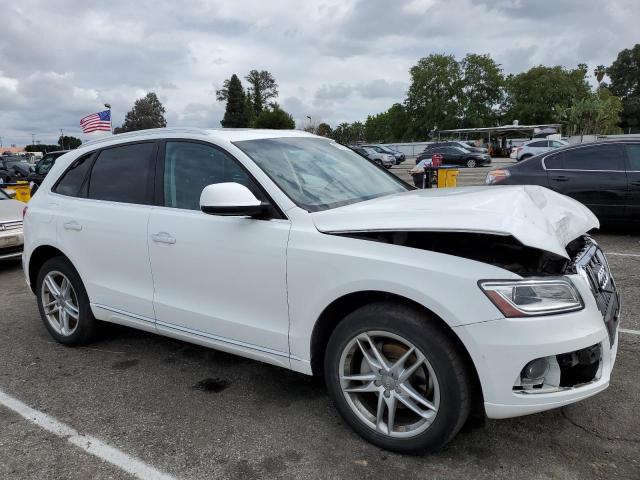 Photo 3 VIN: WA1CFAFP8FA032245 - AUDI Q5 PREMIUM 