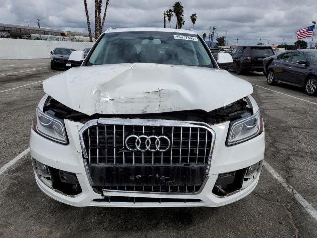 Photo 4 VIN: WA1CFAFP8FA032245 - AUDI Q5 PREMIUM 