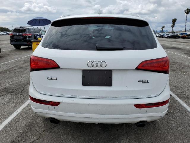 Photo 5 VIN: WA1CFAFP8FA032245 - AUDI Q5 PREMIUM 