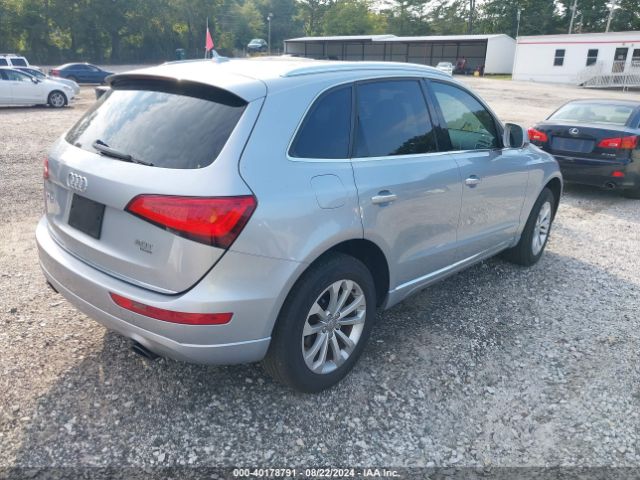 Photo 3 VIN: WA1CFAFP8FA035582 - AUDI Q5 