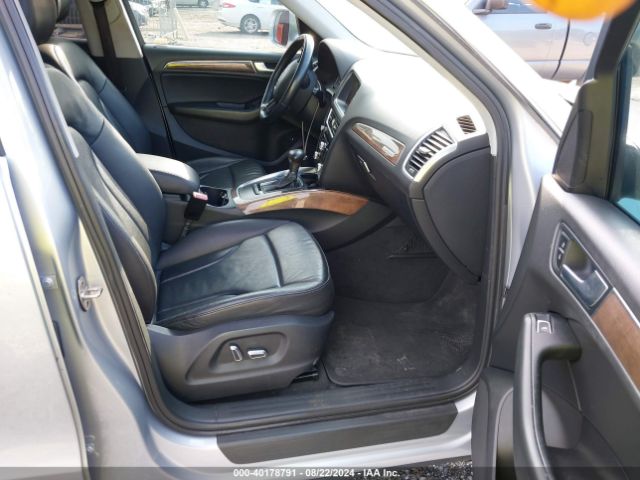 Photo 4 VIN: WA1CFAFP8FA035582 - AUDI Q5 