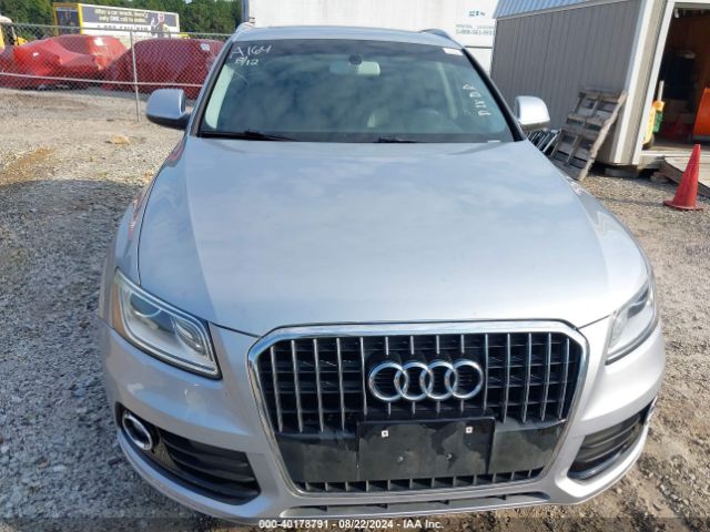 Photo 5 VIN: WA1CFAFP8FA035582 - AUDI Q5 