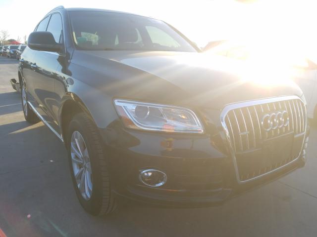 Photo 0 VIN: WA1CFAFP8FA035615 - AUDI Q5 