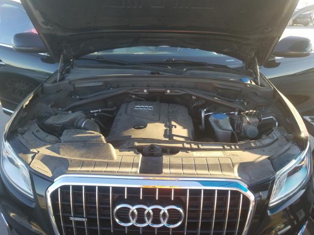 Photo 6 VIN: WA1CFAFP8FA035615 - AUDI Q5 