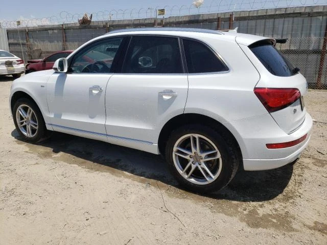 Photo 1 VIN: WA1CFAFP8FA035968 - AUDI Q5 PREMIUM 