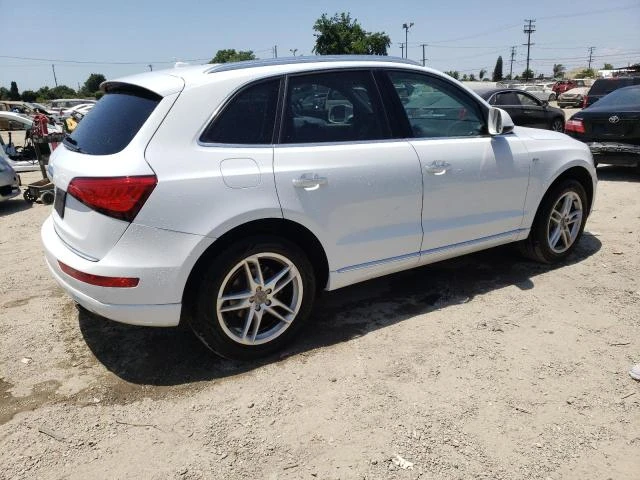 Photo 2 VIN: WA1CFAFP8FA035968 - AUDI Q5 PREMIUM 