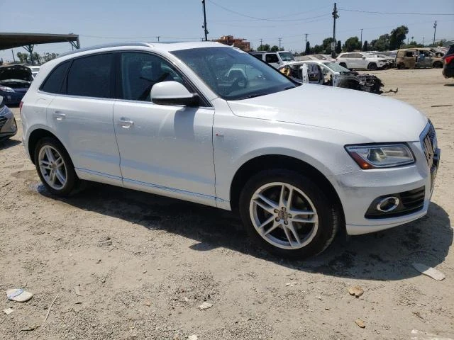 Photo 3 VIN: WA1CFAFP8FA035968 - AUDI Q5 PREMIUM 