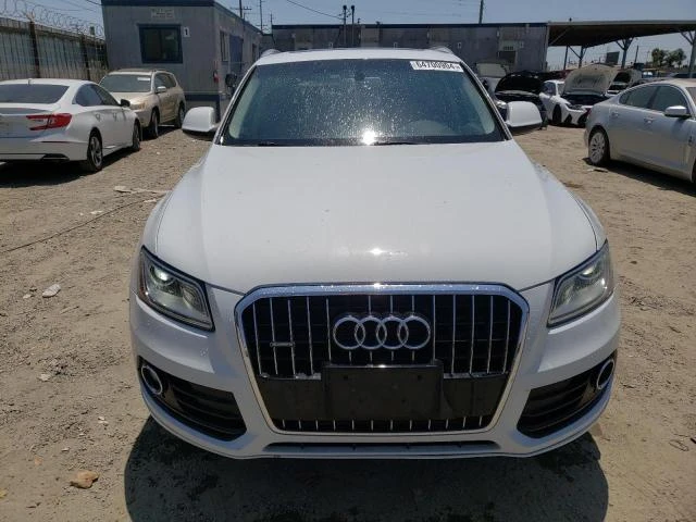 Photo 4 VIN: WA1CFAFP8FA035968 - AUDI Q5 PREMIUM 