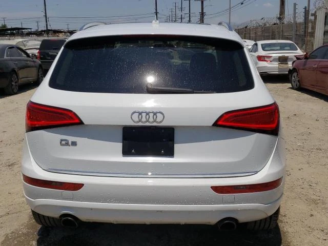 Photo 5 VIN: WA1CFAFP8FA035968 - AUDI Q5 PREMIUM 