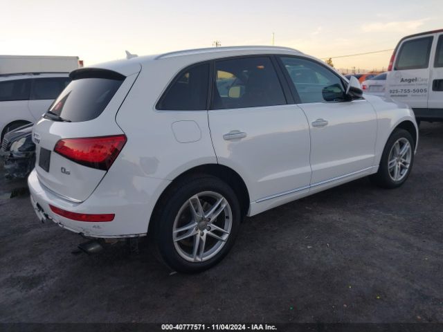 Photo 3 VIN: WA1CFAFP8FA036473 - AUDI Q5 