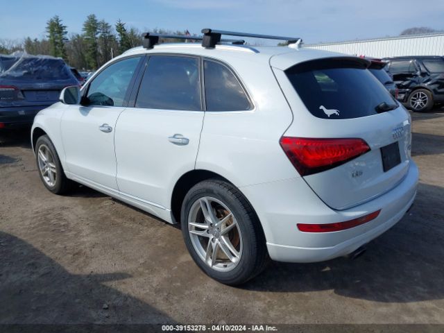 Photo 2 VIN: WA1CFAFP8FA052298 - AUDI Q5 