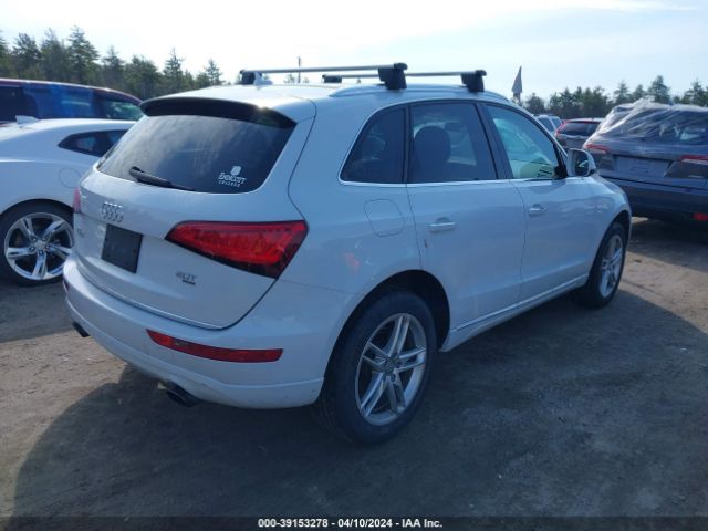 Photo 3 VIN: WA1CFAFP8FA052298 - AUDI Q5 