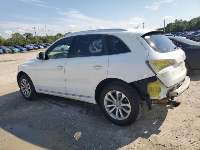 Photo 1 VIN: WA1CFAFP8FA065116 - AUDI Q5 