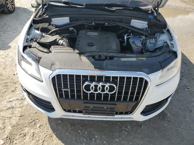 Photo 11 VIN: WA1CFAFP8FA065116 - AUDI Q5 