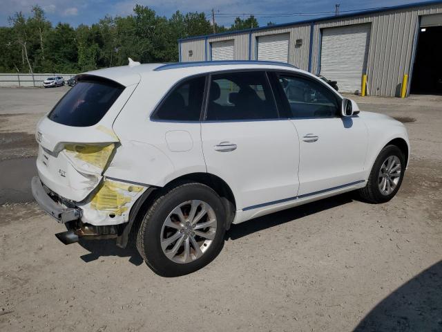 Photo 2 VIN: WA1CFAFP8FA065116 - AUDI Q5 