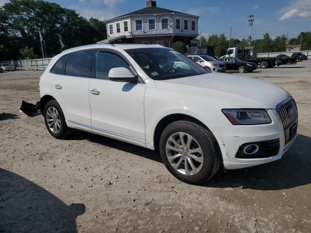 Photo 3 VIN: WA1CFAFP8FA065116 - AUDI Q5 