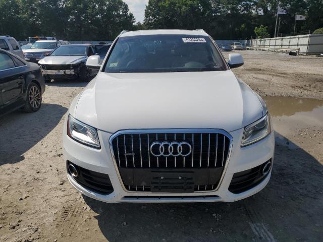 Photo 4 VIN: WA1CFAFP8FA065116 - AUDI Q5 