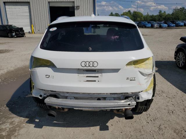 Photo 5 VIN: WA1CFAFP8FA065116 - AUDI Q5 