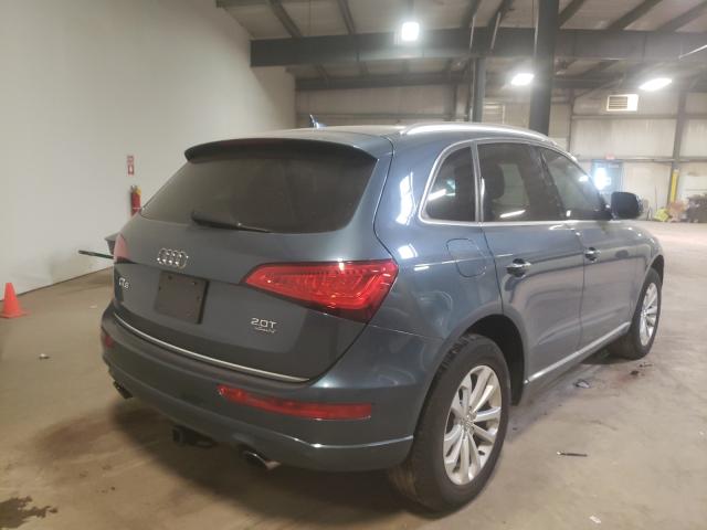 Photo 3 VIN: WA1CFAFP8FA097533 - AUDI Q5 PREMIUM 