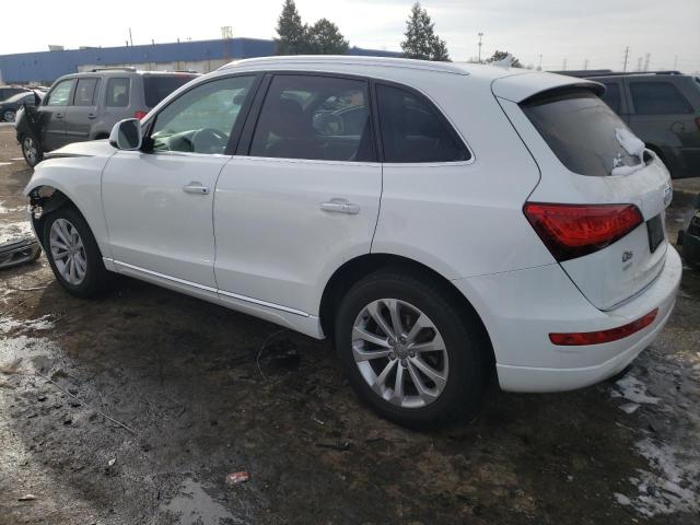 Photo 1 VIN: WA1CFAFP8FA127808 - AUDI Q5 PREMIUM 