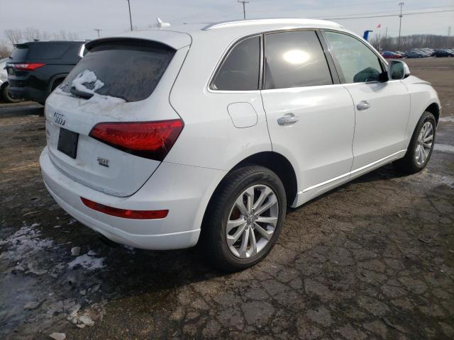 Photo 2 VIN: WA1CFAFP8FA127808 - AUDI Q5 PREMIUM 