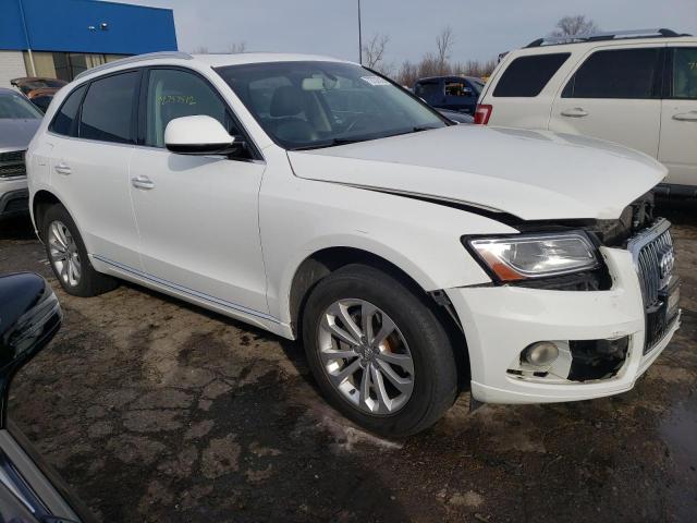 Photo 3 VIN: WA1CFAFP8FA127808 - AUDI Q5 PREMIUM 