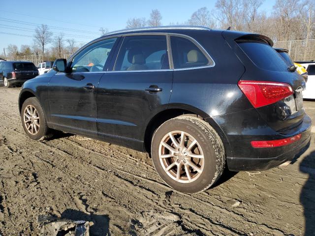 Photo 1 VIN: WA1CFAFP9BA010491 - AUDI Q5 