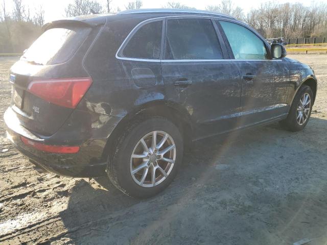 Photo 2 VIN: WA1CFAFP9BA010491 - AUDI Q5 