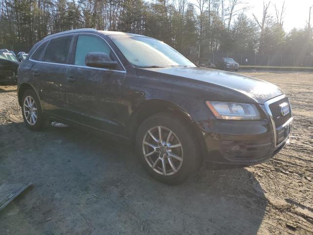 Photo 3 VIN: WA1CFAFP9BA010491 - AUDI Q5 