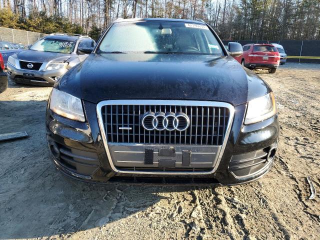 Photo 4 VIN: WA1CFAFP9BA010491 - AUDI Q5 