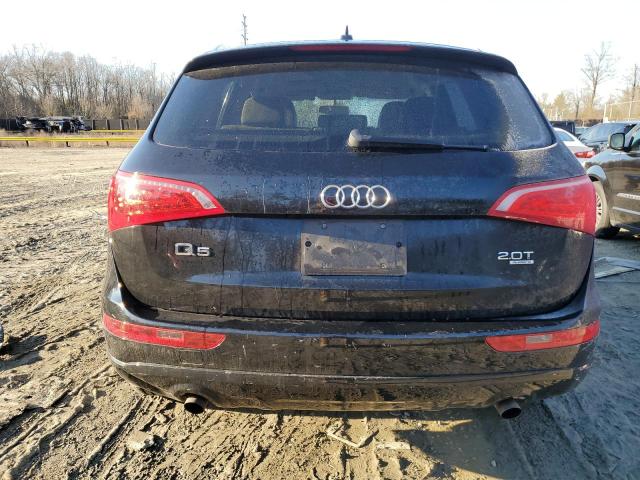 Photo 5 VIN: WA1CFAFP9BA010491 - AUDI Q5 