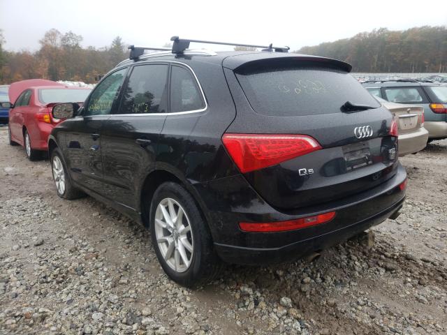 Photo 2 VIN: WA1CFAFP9BA010989 - AUDI Q5 PREMIUM 