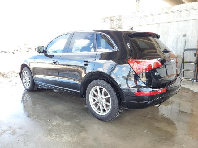 Photo 1 VIN: WA1CFAFP9BA015464 - AUDI Q5 