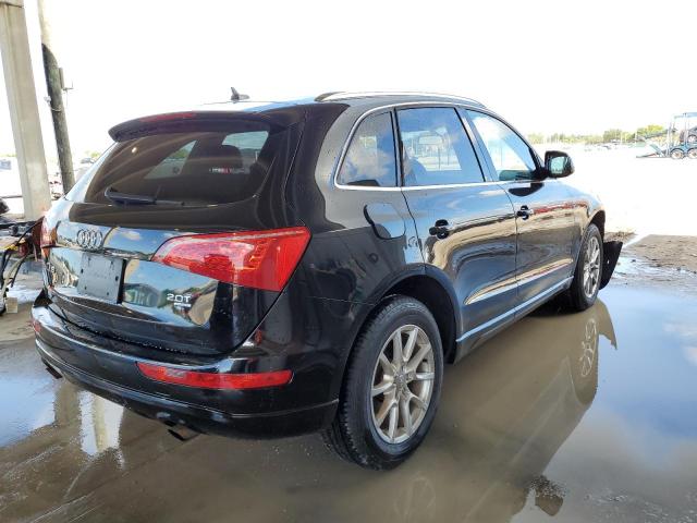 Photo 2 VIN: WA1CFAFP9BA015464 - AUDI Q5 