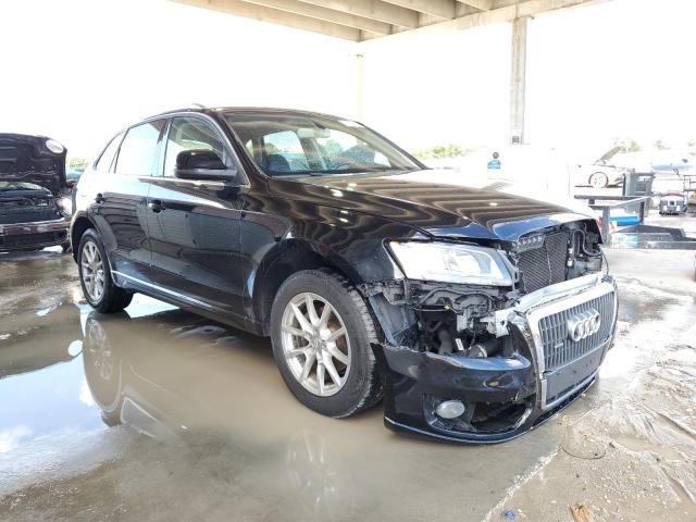 Photo 3 VIN: WA1CFAFP9BA015464 - AUDI Q5 