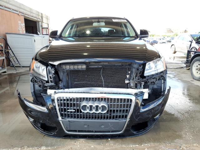 Photo 4 VIN: WA1CFAFP9BA015464 - AUDI Q5 