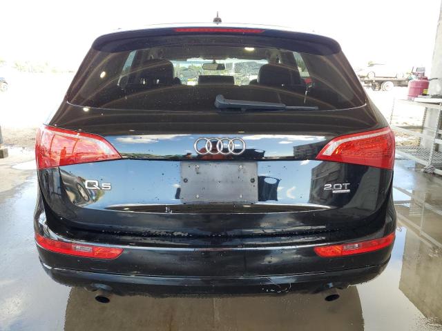 Photo 5 VIN: WA1CFAFP9BA015464 - AUDI Q5 