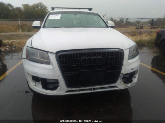 Photo 5 VIN: WA1CFAFP9BA047444 - AUDI Q5 